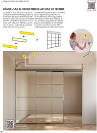 Folleto IKEA Página 18