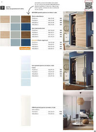 Folleto IKEA Página 21