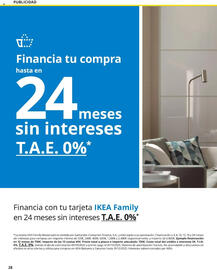Folleto IKEA Página 28