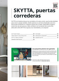 Folleto IKEA Página 3