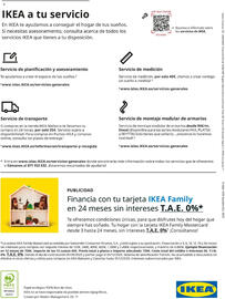 Folleto IKEA Página 32