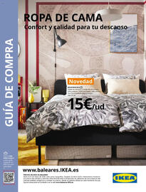 Folleto IKEA Página 1