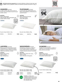 Folleto IKEA Página 11