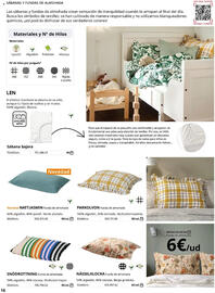 Folleto IKEA Página 16