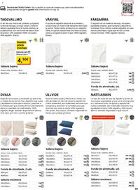 Folleto IKEA Página 17