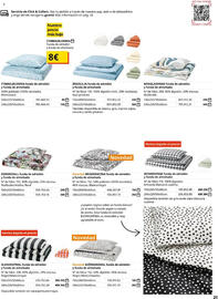 Folleto IKEA Página 21