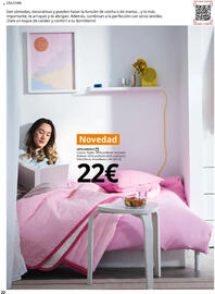 Folleto IKEA Página 22
