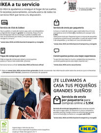 Folleto IKEA Página 24