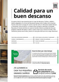 Folleto IKEA Página 3