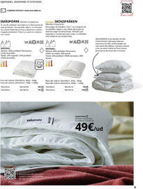 Folleto IKEA Página 9
