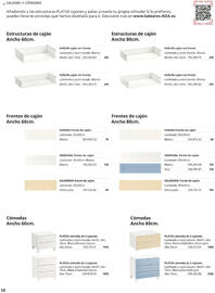 Folleto IKEA Página 10
