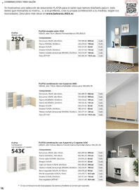 Folleto IKEA Página 16