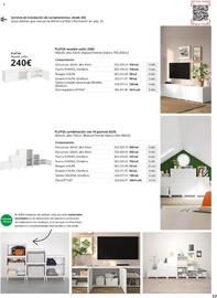 Folleto IKEA Página 17