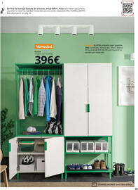 Folleto IKEA Página 21