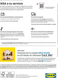 Folleto IKEA Página 24