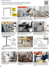 Folleto IKEA Página 10