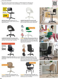 Folleto IKEA Página 14