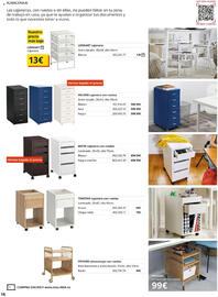 Folleto IKEA Página 16