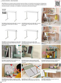 Folleto IKEA Página 18