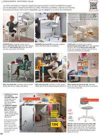 Folleto IKEA Página 20