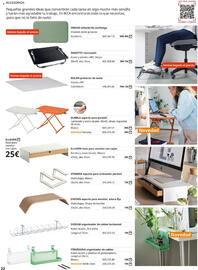Folleto IKEA Página 22