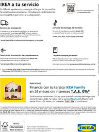Folleto IKEA Página 24
