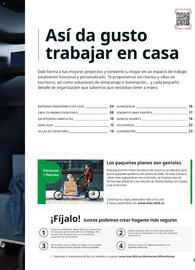 Folleto IKEA Página 3