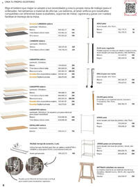 Folleto IKEA Página 8