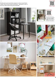 Folleto IKEA Página 9