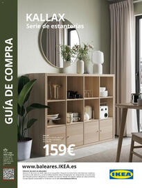 Folleto IKEA Página 1