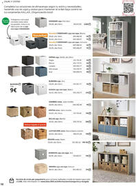 Folleto IKEA Página 10