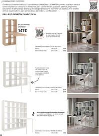Folleto IKEA Página 12