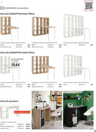 Folleto IKEA Página 13