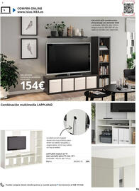 Folleto IKEA Página 15