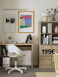 Folleto IKEA Página 2