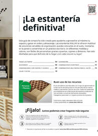 Folleto IKEA Página 3