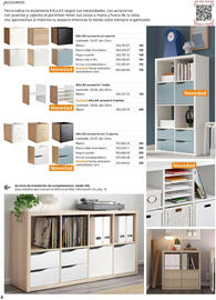 Folleto IKEA Página 8