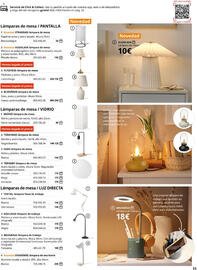 Folleto IKEA Página 11