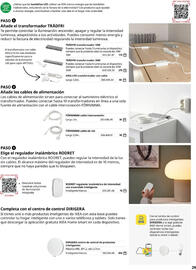 Folleto IKEA Página 29