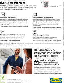Folleto IKEA Página 32