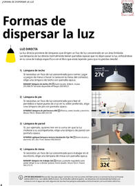 Folleto IKEA Página 4