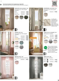 Folleto IKEA Página 15
