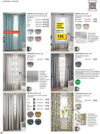 Folleto IKEA Página 16