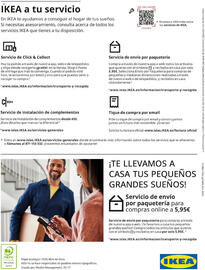 Folleto IKEA Página 24