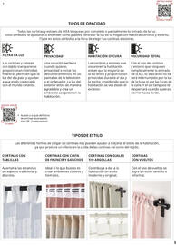 Folleto IKEA Página 5