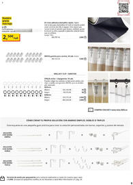 Folleto IKEA Página 9