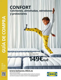 Folleto IKEA Página 1