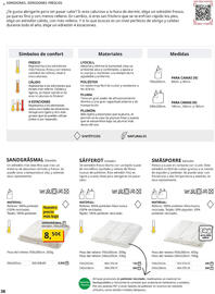 Folleto IKEA Página 38