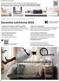 Folleto IKEA Página 4