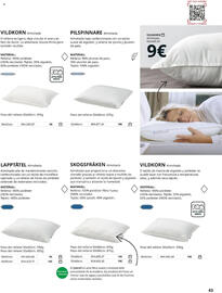 Folleto IKEA Página 43